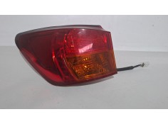 Recambio de piloto carrocería trasero izquierdo para lexus is ii (_e2_) 220d (ale20) referencia OEM IAM   