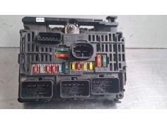Recambio de centralita bsm para fiat scudo furgoneta (270_, 272_) 1.6 d multijet referencia OEM IAM 9661682880 / S118983005Q / B