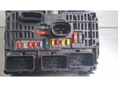 Recambio de centralita bsm para fiat scudo furgoneta (270_, 272_) 1.6 d multijet referencia OEM IAM 9661682880 / S118983005Q / B 2