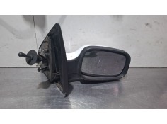 Recambio de espejo retrovisor derecho manual para renault clio iii, 5p, 1.5 dci, 85 cv, k9k t7 clio iii, fase 1 referencia OEM I