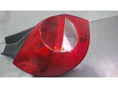 Recambio de piloto trasero izquierdo para renault clio iii, 5p, 1.5 dci, 85 cv, k9k t7 clio iii, fase 1 referencia OEM IAM 89035 2