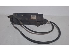 Recambio de freno de mano electrico para renault megane scenic 1.5dci 106 cv referencia OEM IAM 8200571485  