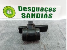 Recambio de caudalimetro para opel zafira referencia OEM IAM FGP55350046  