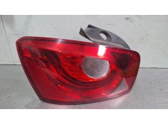 Recambio de piloto trasero izquierdo para seat ibiza iv (6j), 5p, 5v, 1.6 tdi, 105cv, cay. 4ª gemeracion (05/08-05/17), fase 2 (