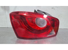 Recambio de piloto trasero izquierdo para seat ibiza iv (6j), 5p, 5v, 1.6 tdi, 105cv, cay. 4ª gemeracion (05/08-05/17), fase 2 ( 2