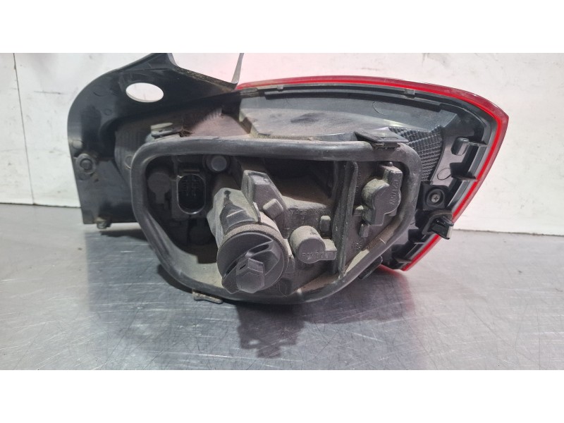 Recambio de piloto trasero izquierdo para seat ibiza iv (6j), 5p, 5v, 1.6 tdi, 105cv, cay. 4ª gemeracion (05/08-05/17), fase 2 (