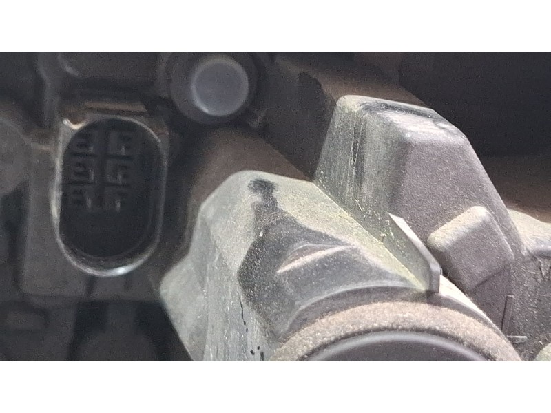 Recambio de piloto trasero izquierdo para seat ibiza iv (6j), 5p, 5v, 1.6 tdi, 105cv, cay. 4ª gemeracion (05/08-05/17), fase 2 (