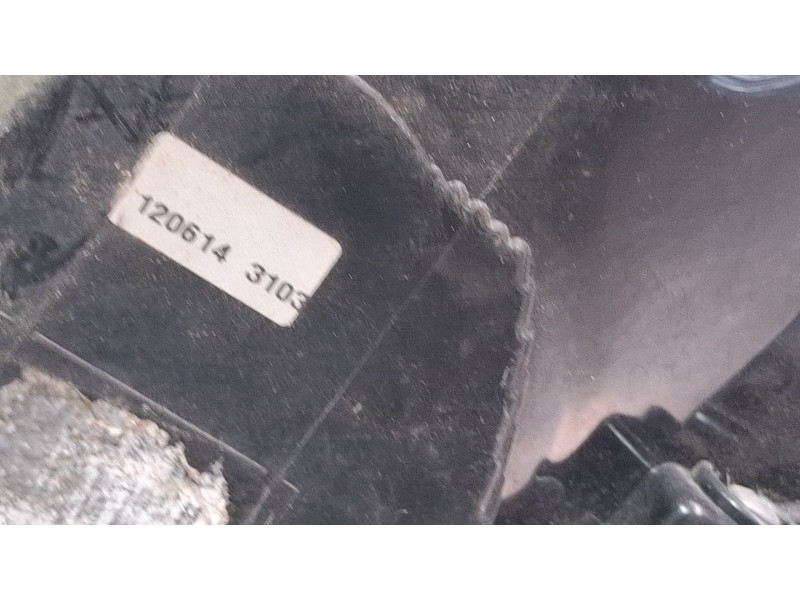 Recambio de piloto trasero izquierdo para seat ibiza iv (6j), 5p, 5v, 1.6 tdi, 105cv, cay. 4ª gemeracion (05/08-05/17), fase 2 (