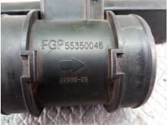 Recambio de caudalimetro para opel zafira referencia OEM IAM FGP55350046   2