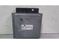 Recambio de centralita motor para seat ibiza iv (6j), 5p, 5v, 1.6 tdi, 105cv, cay. 4ª gemeracion (05/08-05/17), fase 2 (4/12-4/1