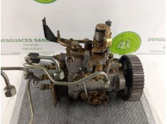 Recambio de bomba inyeccion para seat ibiza referencia OEM IAM   