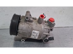 Recambio de compresor aire acondicionado para seat ibiza iv (6j), 5p, 5v, 1.6 tdi, 105cv, cay. 4ª gemeracion (05/08-05/17), fase