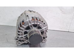 Recambio de alternador para seat ibiza iv (6j), 5p, 5v, 1.6 tdi, 105cv, cay. 4ª gemeracion (05/08-05/17), fase 2 (4/12-4/15) ref 2