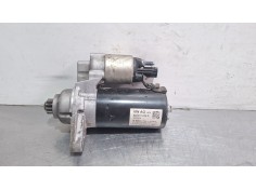 Recambio de motor arranque para seat ibiza iv (6j), 5p, 5v, 1.6 tdi, 105cv, cay. 4ª gemeracion (05/08-05/17), fase 2 (4/12-4/15)