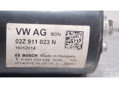 Recambio de motor arranque para seat ibiza iv (6j), 5p, 5v, 1.6 tdi, 105cv, cay. 4ª gemeracion (05/08-05/17), fase 2 (4/12-4/15) 2