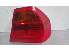 Recambio de piloto carrocería trasero derecho para bmw s3 e90 3.0d, 286cv fase 1, berlina (sedán) referencia OEM IAM 6937458  