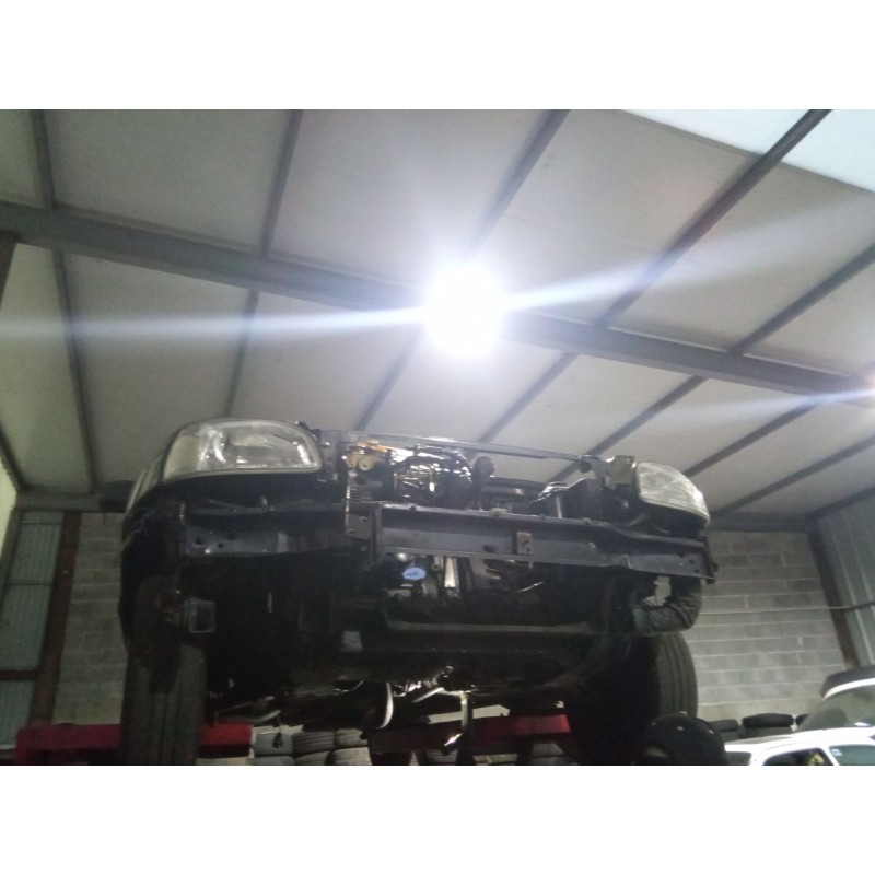 renault clio del año 1997