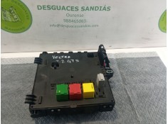 Recambio de caja reles / fusibles para opel vectra referencia OEM IAM 13112914-460023260  