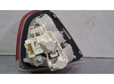 Recambio de piloto porton trasero derecho para bmw s3 e90 3.0d, 286cv fase 1, berlina (sedán) referencia OEM IAM 6937460   2