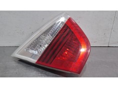 Recambio de piloto porton trasero izquierdo para bmw s3 e90 3.0d, 286cv fase 1, berlina (sedán) referencia OEM IAM 6937459  