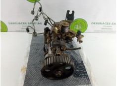 Recambio de bomba inyeccion para seat ibiza referencia OEM IAM    2