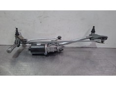 Recambio de motor limpiaparabrisas delantero para bmw s3 e90 3.0d, 286cv fase 1, berlina (sedán) referencia OEM IAM 6978263 / 40