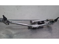 Recambio de motor limpiaparabrisas delantero para bmw s3 e90 3.0d, 286cv fase 1, berlina (sedán) referencia OEM IAM 6978263 / 40 2