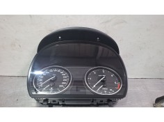 Recambio de cuenta kilometros para bmw s3 e90 3.0d, 286cv fase 1, berlina (sedán) referencia OEM IAM A2C53286631 / 916686202  