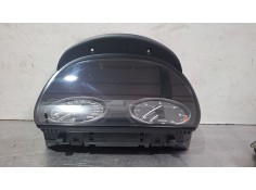 Recambio de cuenta kilometros para bmw s3 e90 3.0d, 286cv fase 1, berlina (sedán) referencia OEM IAM A2C53286631 / 916686202   2