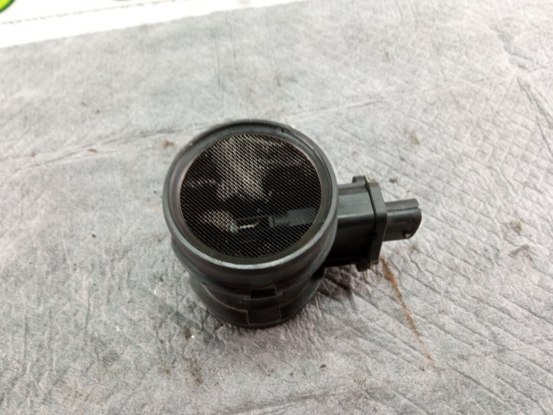 Recambio de caudalimetro para opel zafira referencia OEM IAM FGP55350046  