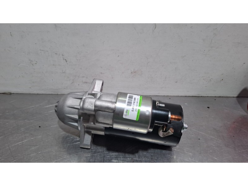 Recambio de motor arranque para bmw s3 e90 3.0d, 286cv fase 1, berlina (sedán) referencia OEM IAM 0001115045  