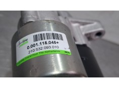 Recambio de motor arranque para bmw s3 e90 3.0d, 286cv fase 1, berlina (sedán) referencia OEM IAM 0001115045   2