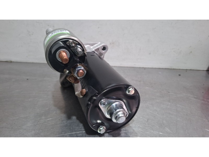 Recambio de motor arranque para bmw s3 e90 3.0d, 286cv fase 1, berlina (sedán) referencia OEM IAM 0001115045  