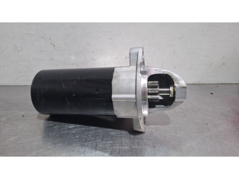 Recambio de motor arranque para bmw s3 e90 3.0d, 286cv fase 1, berlina (sedán) referencia OEM IAM 0001115045  