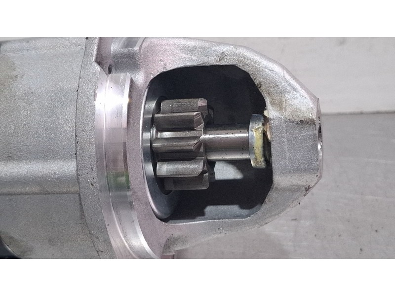 Recambio de motor arranque para bmw s3 e90 3.0d, 286cv fase 1, berlina (sedán) referencia OEM IAM 0001115045  
