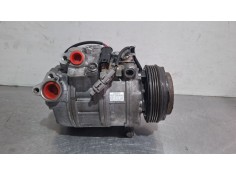 Recambio de compresor aire acondicionado para bmw s3 e90 3.0d, 286cv fase 1, berlina (sedán) referencia OEM IAM 4472601571  