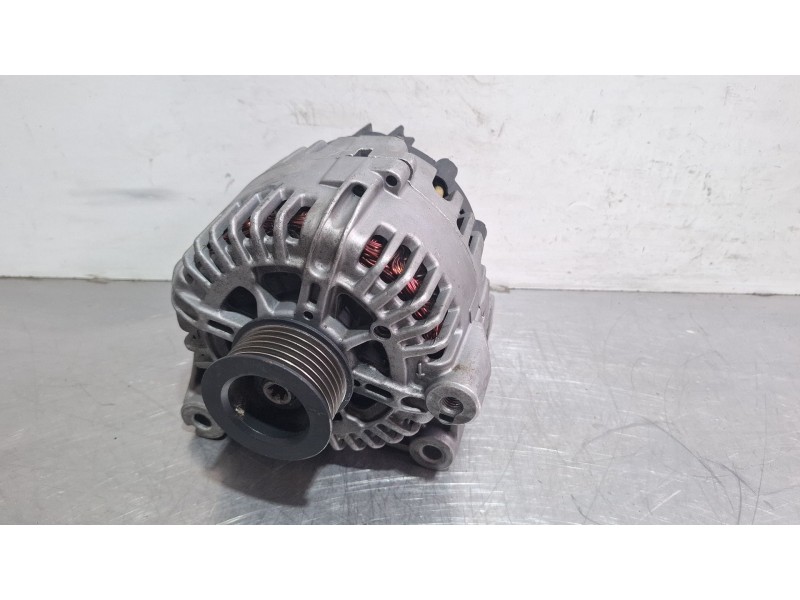 Recambio de alternador para bmw s3 e90 3.0d, 286cv fase 1, berlina (sedán) referencia OEM IAM 0986084680  