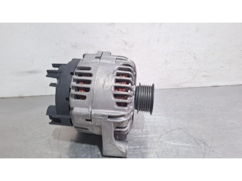 Recambio de alternador para bmw s3 e90 3.0d, 286cv fase 1, berlina (sedán) referencia OEM IAM 0986084680  
