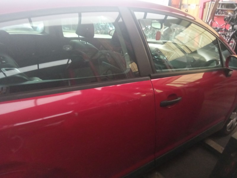 citroën c4 del año 2008