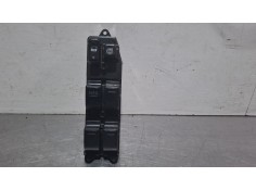 Recambio de mando elevalunas delantero izquierdo para toyota rav 4 ii, 5p, 5v, 2.0 td, 116cv 2ª gener.(08/00-10/05) fase 1 (08/0