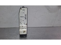 Recambio de mando elevalunas delantero izquierdo para toyota rav 4 ii, 5p, 5v, 2.0 td, 116cv 2ª gener.(08/00-10/05) fase 1 (08/0 2