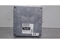 Recambio de centralita motor para toyota rav 4 ii, 5p, 5v, 2.0 td, 116cv 2ª gener.(08/00-10/05) fase 1 (08/00-09/03) referencia 