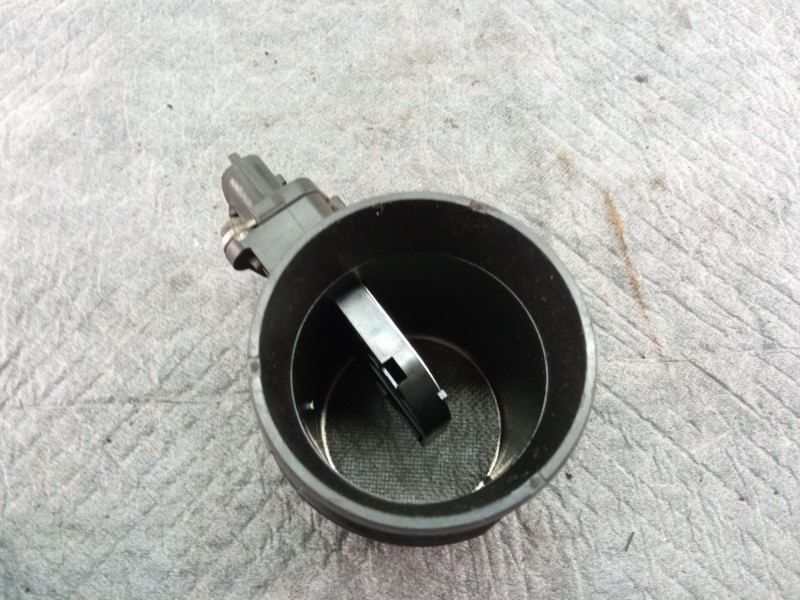 Recambio de caudalimetro para opel zafira referencia OEM IAM FGP55350046  