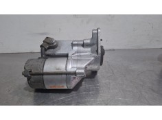 Recambio de motor arranque para toyota rav 4 ii, 5p, 5v, 2.0 td, 116cv 2ª gener.(08/00-10/05) fase 1 (08/00-09/03) referencia OE