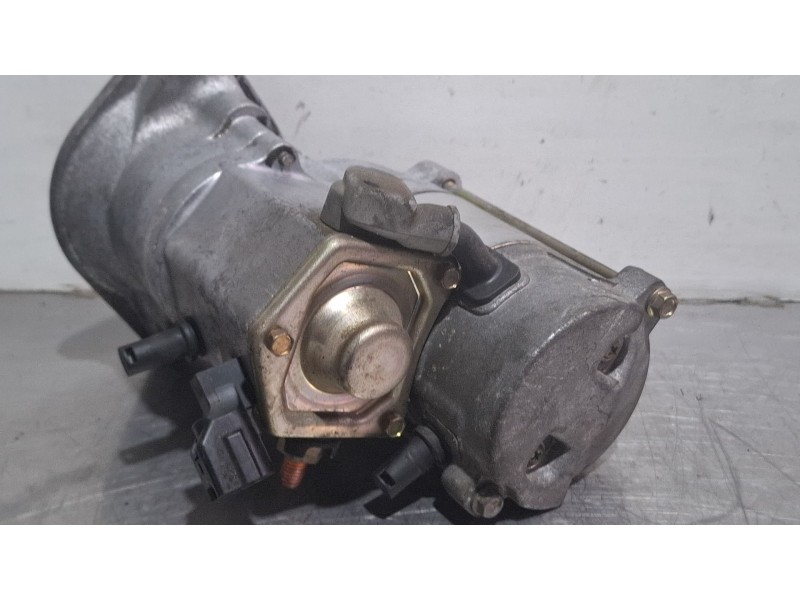 Recambio de motor arranque para toyota rav 4 ii, 5p, 5v, 2.0 td, 116cv 2ª gener.(08/00-10/05) fase 1 (08/00-09/03) referencia OE