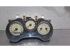 Recambio de cuenta kilometros para toyota rav 4 ii, 5p, 5v, 2.0 td, 116cv 2ª gener.(08/00-10/05) fase 1 (08/00-09/03) referencia 2