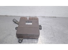 Recambio de centralita inyeccion para toyota rav 4 ii, 5p, 5v, 2.0 td, 116cv 2ª gener.(08/00-10/05) fase 1 (08/00-09/03) referen