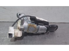 Recambio de conmutador de arranque para toyota rav 4 ii, 5p, 5v, 2.0 td, 116cv 2ª gener.(08/00-10/05) fase 1 (08/00-09/03) refer