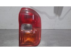 Recambio de piloto trasero derecho para toyota rav 4 ii, 5p, 5v, 2.0 td, 116cv 2ª gener.(08/00-10/05) fase 1 (08/00-09/03) refer