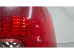 Recambio de piloto trasero derecho para toyota rav 4 ii, 5p, 5v, 2.0 td, 116cv 2ª gener.(08/00-10/05) fase 1 (08/00-09/03) refer 2